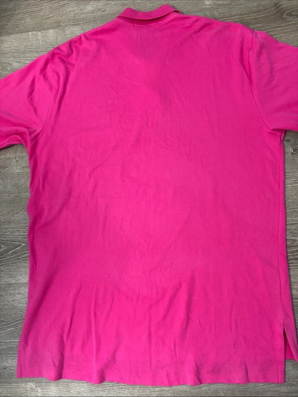 Polo Ralph Lauren polo by